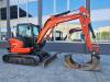 Kubota kx057-4 Photo 3 thumbnail