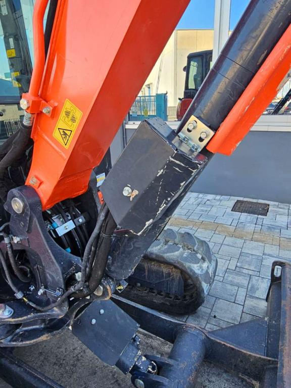 Kubota kx057-4 Photo 16