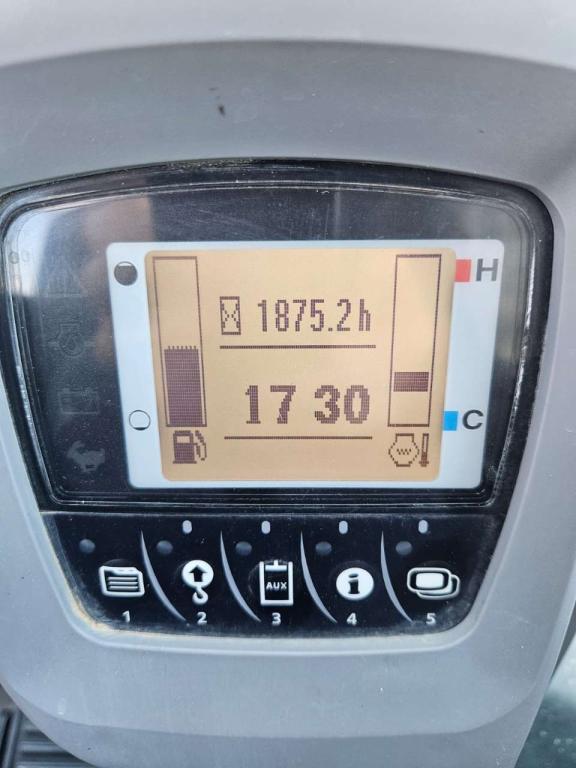 Kubota kx057-4 Photo 19