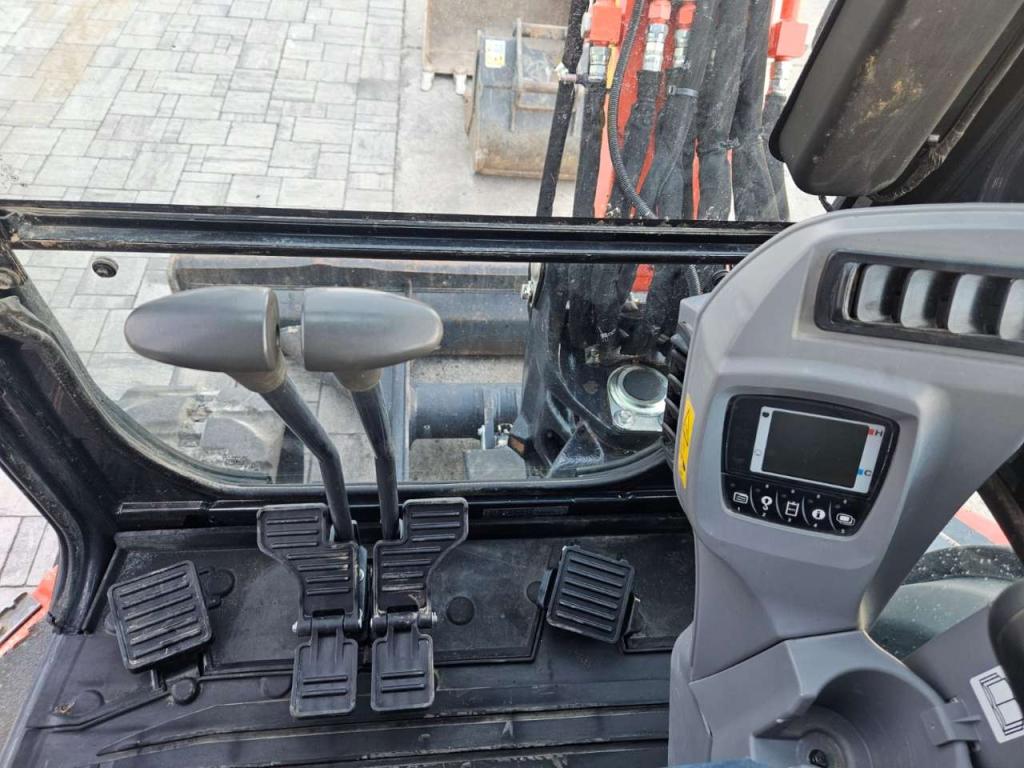 Kubota kx057-4 Photo 20