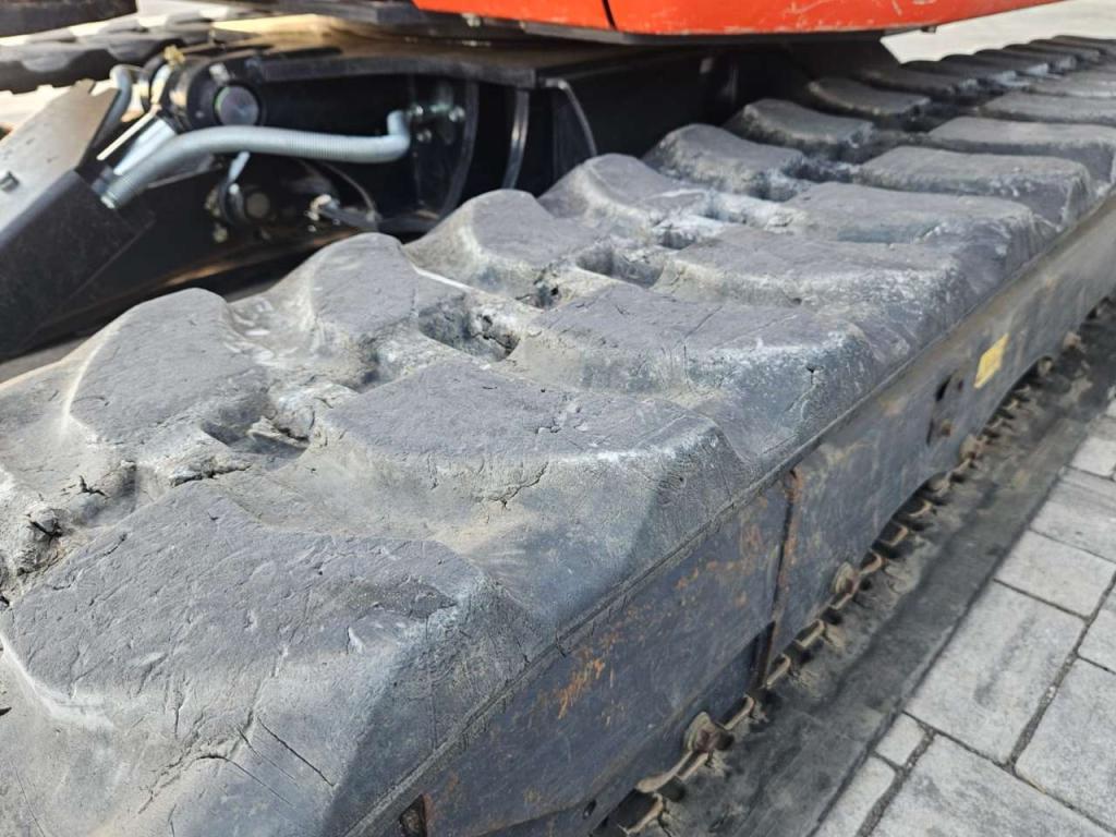 Kubota kx057-4 Photo 22