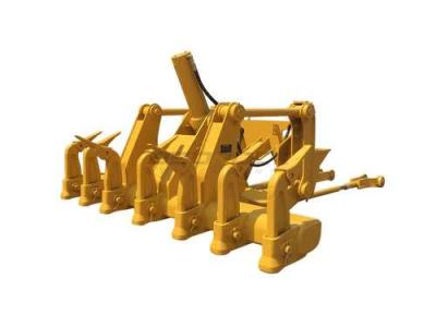 Caterpillar 14M 14H 14G Ripper en vente par Big Machinery