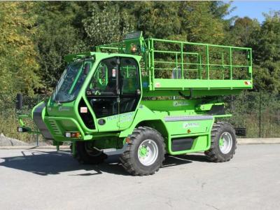 Merlo PL15 - 4X4 en vente par Massucco T. Srl