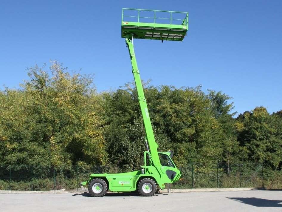 Merlo PL15 - 4X4 Photo 15
