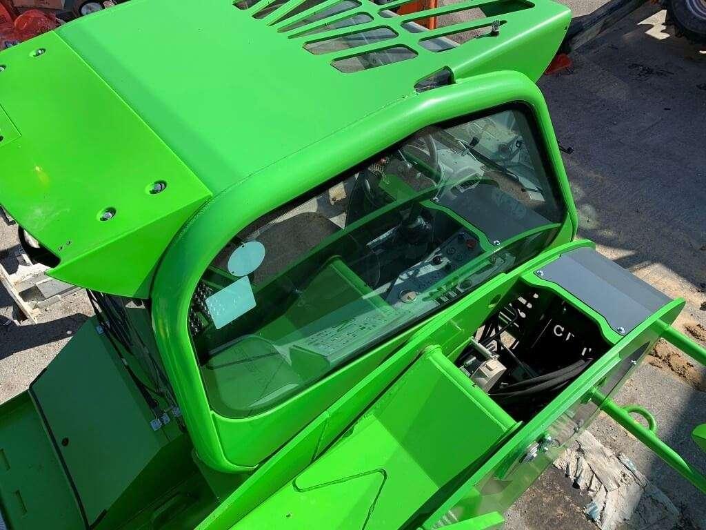 Merlo PL15 - 4X4 Photo 19