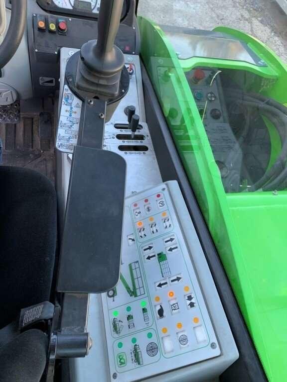 Merlo PL15 - 4X4 Photo 20