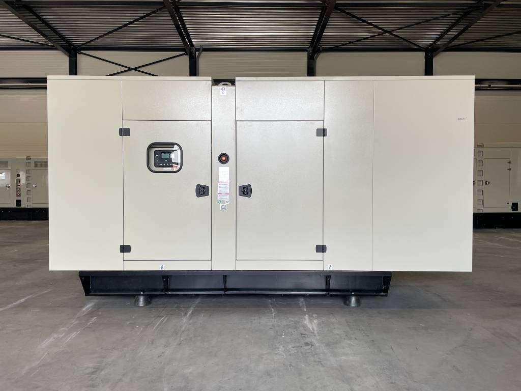 Volvo TAD1342GE - 385 kVA Generator - DPX-18878.1 Photo 1