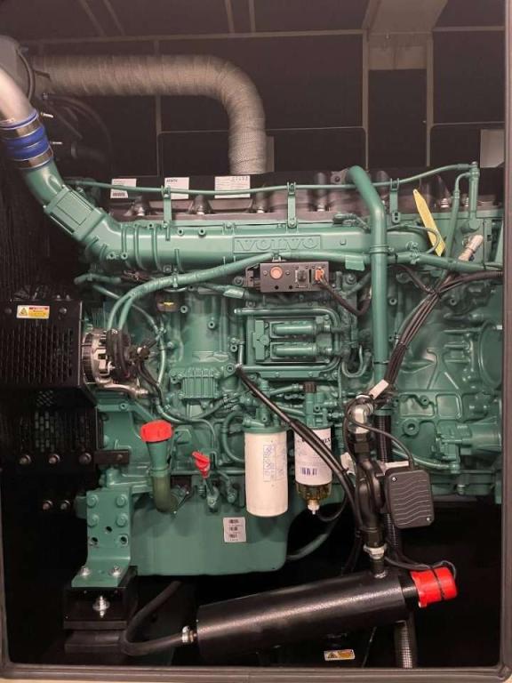 Volvo TAD1342GE - 385 kVA Generator - DPX-18878.1 Photo 12