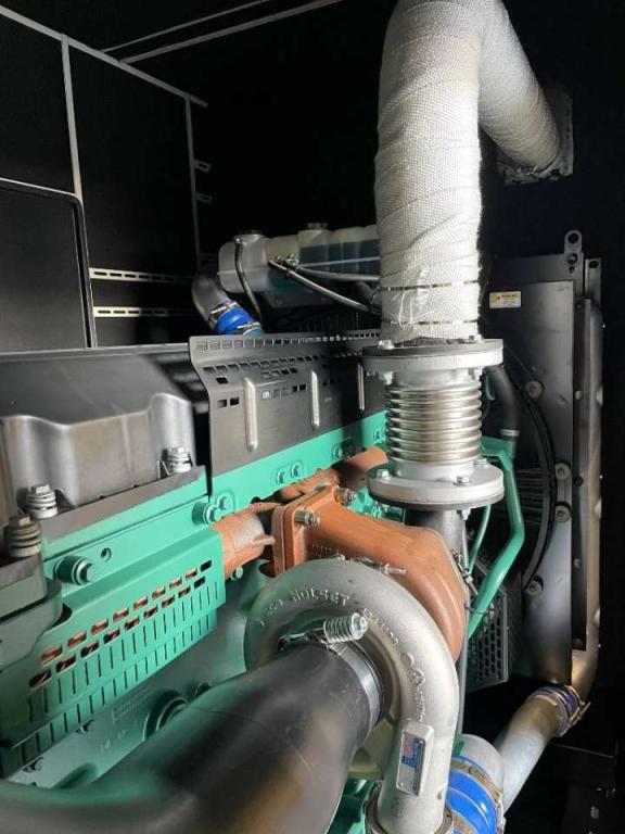 Volvo TAD1342GE - 385 kVA Generator - DPX-18878.1 Photo 14