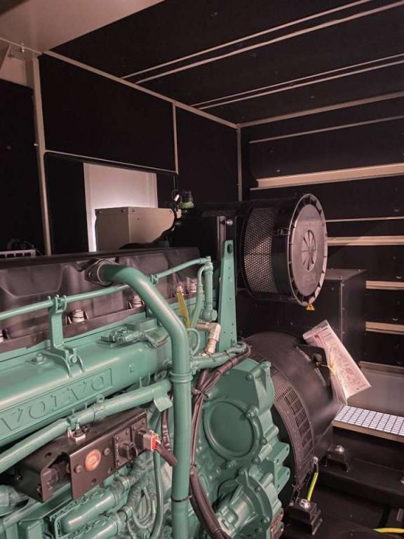Volvo TAD1342GE - 385 kVA Generator - DPX-18878.1 Photo 15