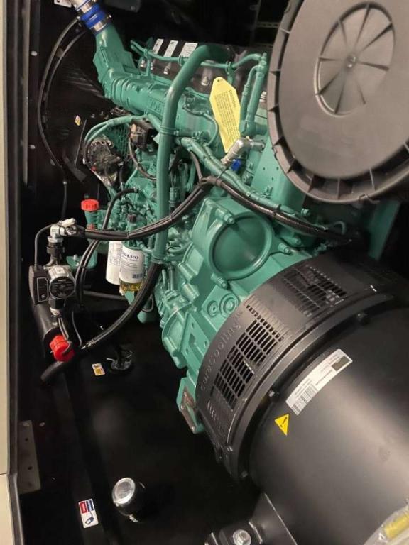 Volvo TAD1342GE - 385 kVA Generator - DPX-18878.1 Photo 16