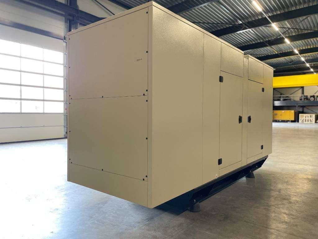 Volvo TAD1342GE - 385 kVA Generator - DPX-18878.1 Photo 4