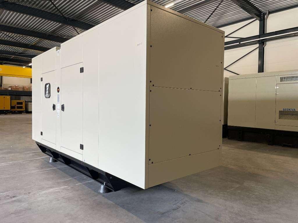 Volvo TAD1342GE - 385 kVA Generator - DPX-18878.1 Photo 5