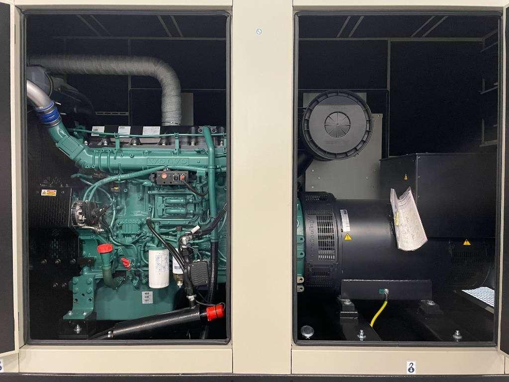 Volvo TAD1342GE - 385 kVA Generator - DPX-18878.1 Photo 6