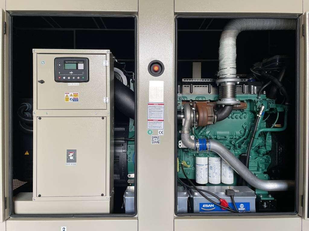 Volvo TAD1342GE - 385 kVA Generator - DPX-18878.1 Photo 7