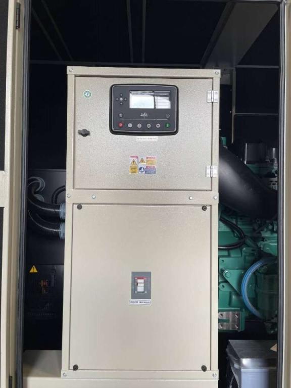 Volvo TAD1342GE - 385 kVA Generator - DPX-18878.1 Photo 8