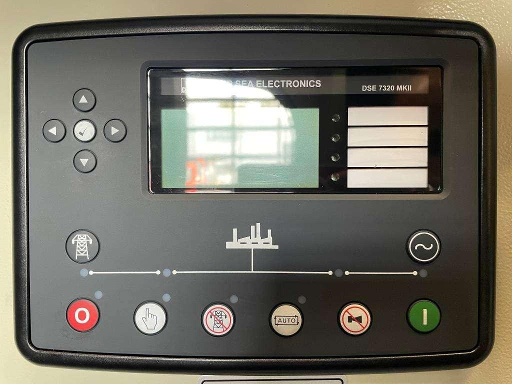 Volvo TAD1342GE - 385 kVA Generator - DPX-18878.1 Photo 9
