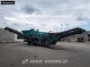 Powerscreen Warrior 1400X Photo 11 thumbnail