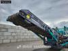 Powerscreen Warrior 1400X Photo 14 thumbnail