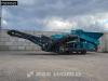 Powerscreen Warrior 1400X Photo 2 thumbnail