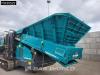 Powerscreen Warrior 1400X Photo 23 thumbnail