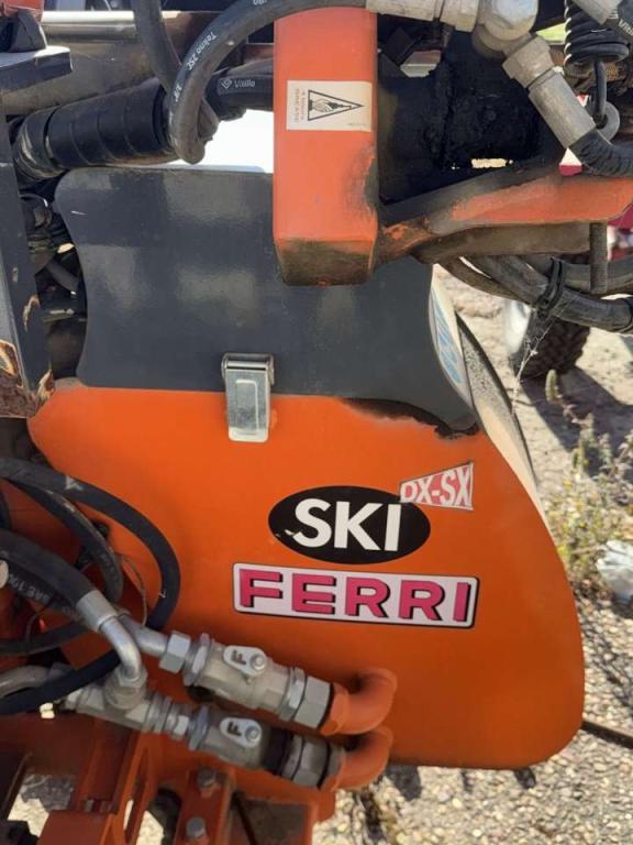 Ferri SKI DX-SX Photo 4