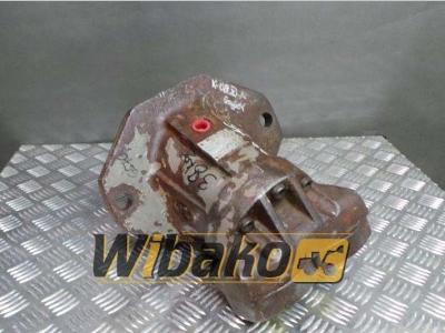 Hydromatik A2FE125/61W-VZL100 en vente par Wibako