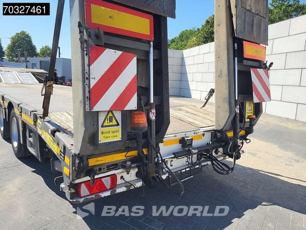Faymonville 0B2A0 Steering Axle Ramps Photo 10
