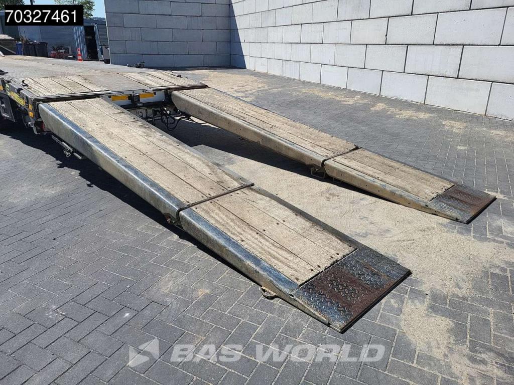 Faymonville 0B2A0 Steering Axle Ramps Photo 13