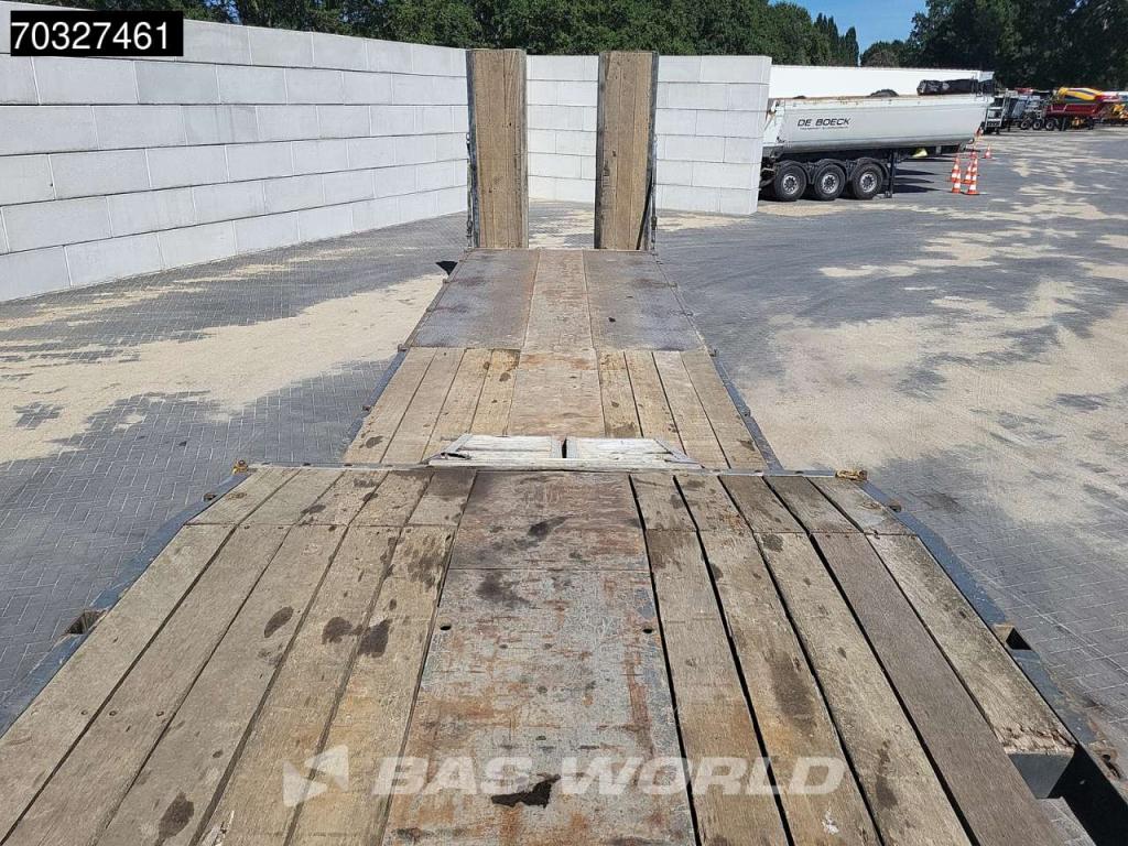 Faymonville 0B2A0 Steering Axle Ramps Photo 15