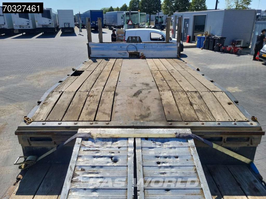 Faymonville 0B2A0 Steering Axle Ramps Photo 18