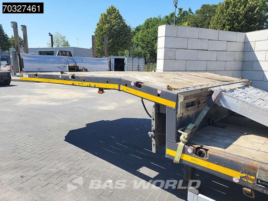 Faymonville 0B2A0 Steering Axle Ramps Photo 23