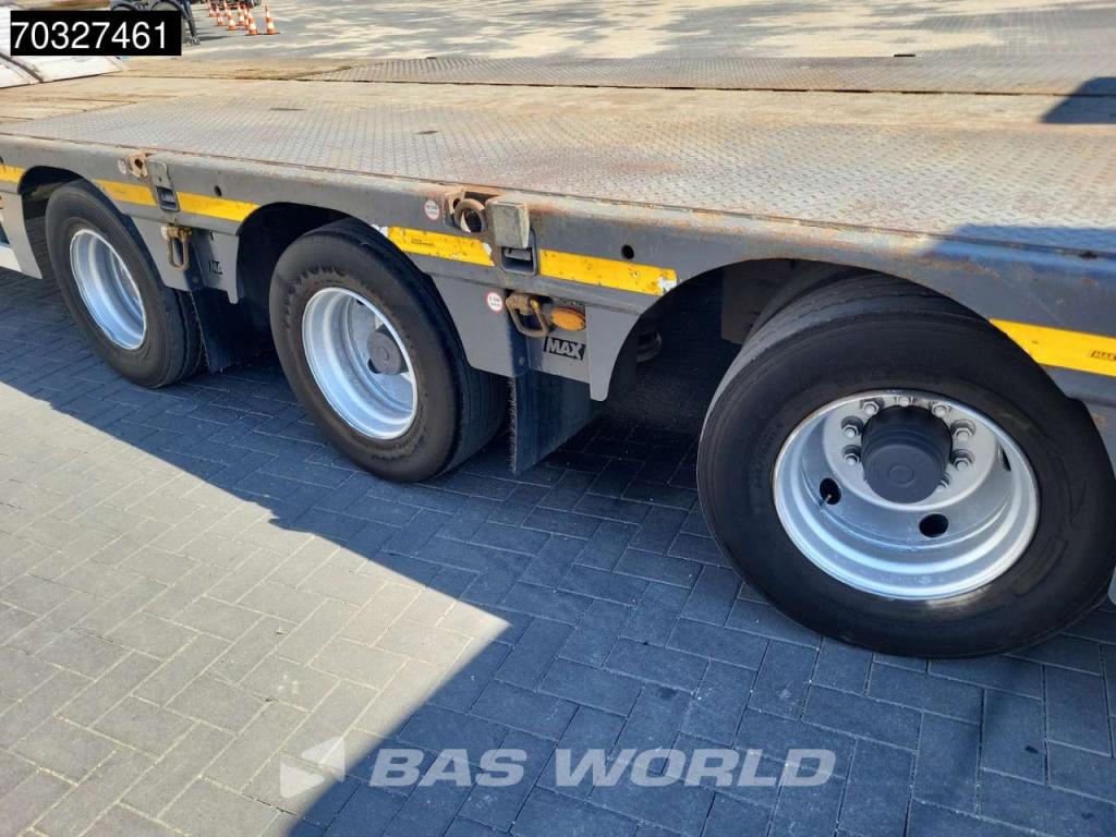 Faymonville 0B2A0 Steering Axle Ramps Photo 26
