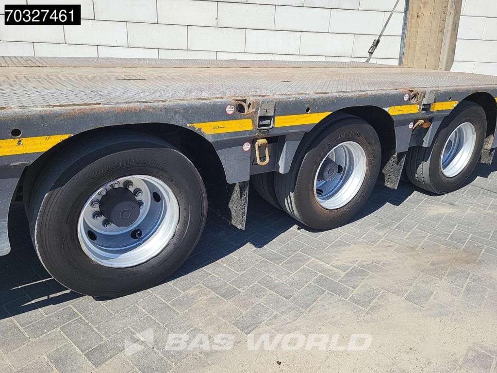 Faymonville 0B2A0 Steering Axle Ramps Photo 28