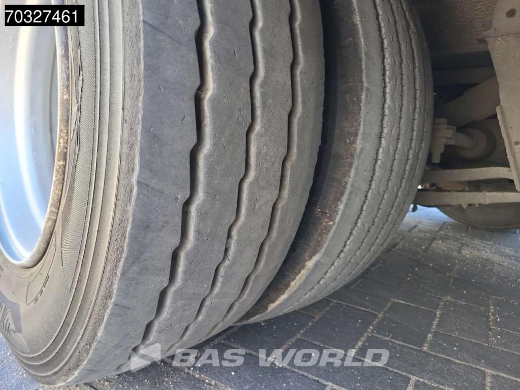 Faymonville 0B2A0 Steering Axle Ramps Photo 30