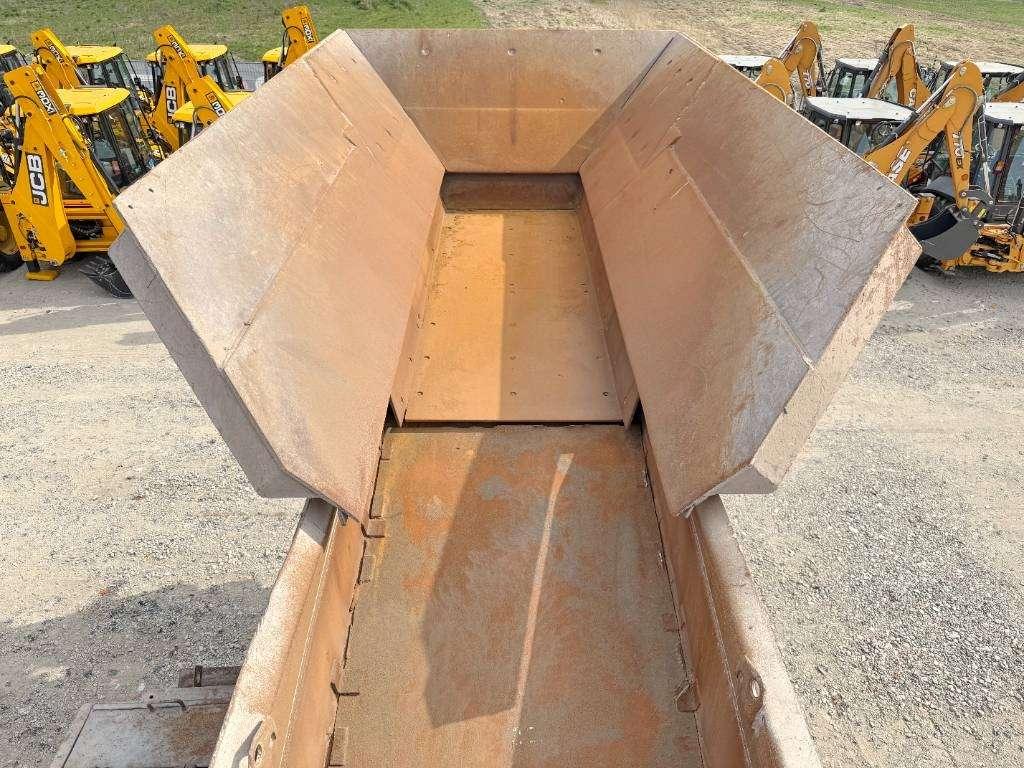 Kleemann MR122 K092 - Dutch Machine / Impact Crusher Photo 16