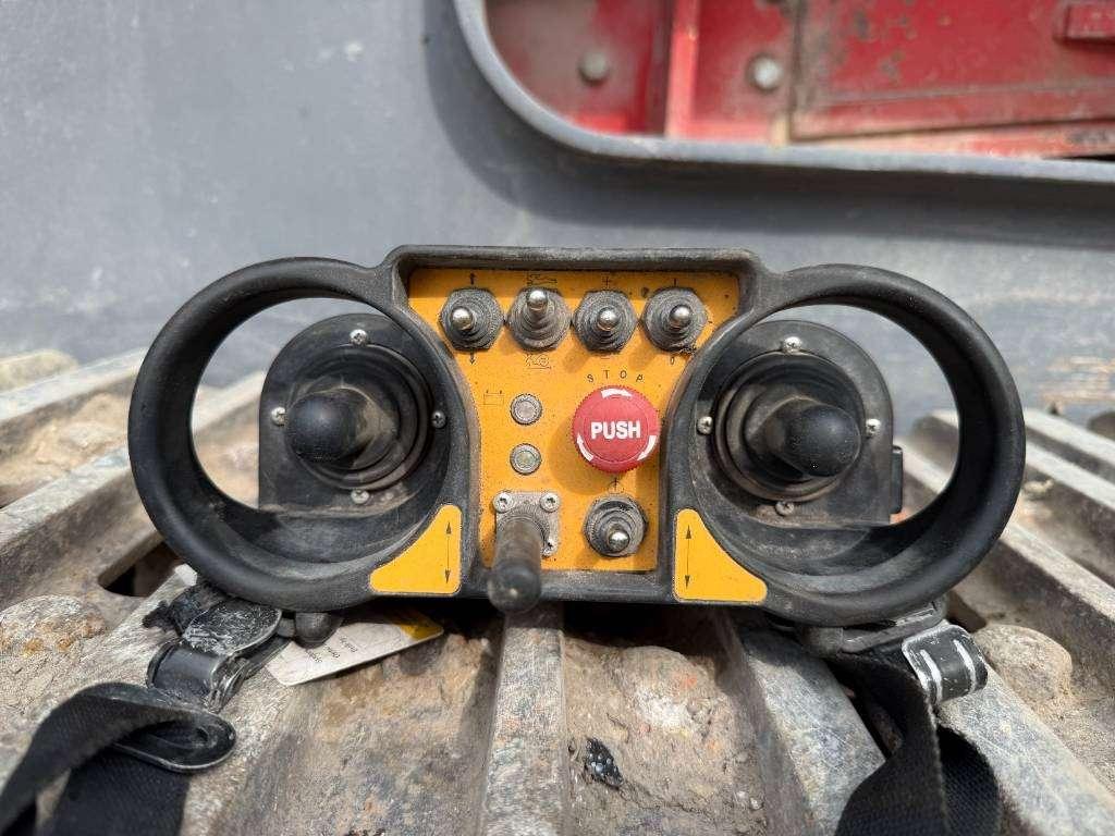 Kleemann MR122 K092 - Dutch Machine / Impact Crusher Photo 27