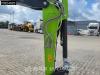 Zoomlion ZE55 GU KUBOTA ENGINE - CE CERTIFIED Photo 11 thumbnail