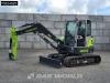 Zoomlion ZE55 GU KUBOTA ENGINE - CE CERTIFIED Photo 2 thumbnail