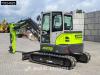 Zoomlion ZE55 GU KUBOTA ENGINE - CE CERTIFIED Photo 3 thumbnail