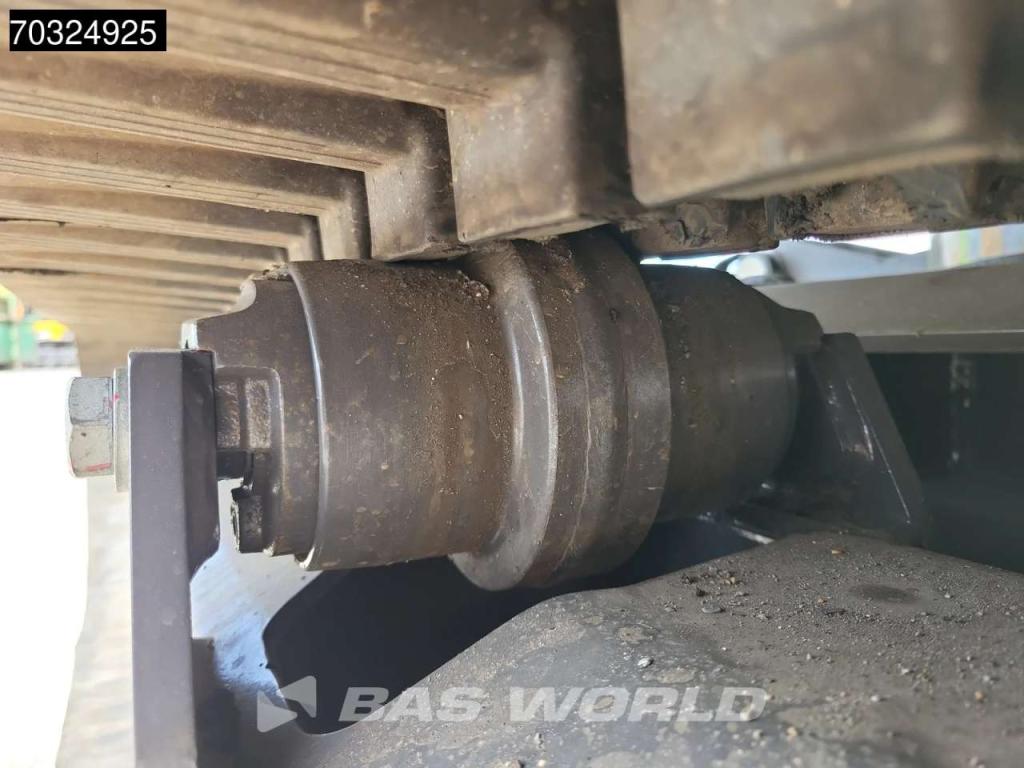Zoomlion ZE55 GU KUBOTA ENGINE - CE CERTIFIED Photo 23