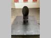 Collecteur d'échappement pour Hitachi ZX 135-5 Photo 2 thumbnail