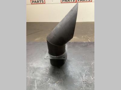 Collecteur d'échappement pour Hitachi ZX 135-5 en vente par Massucco T. Srl Area Ricambi
