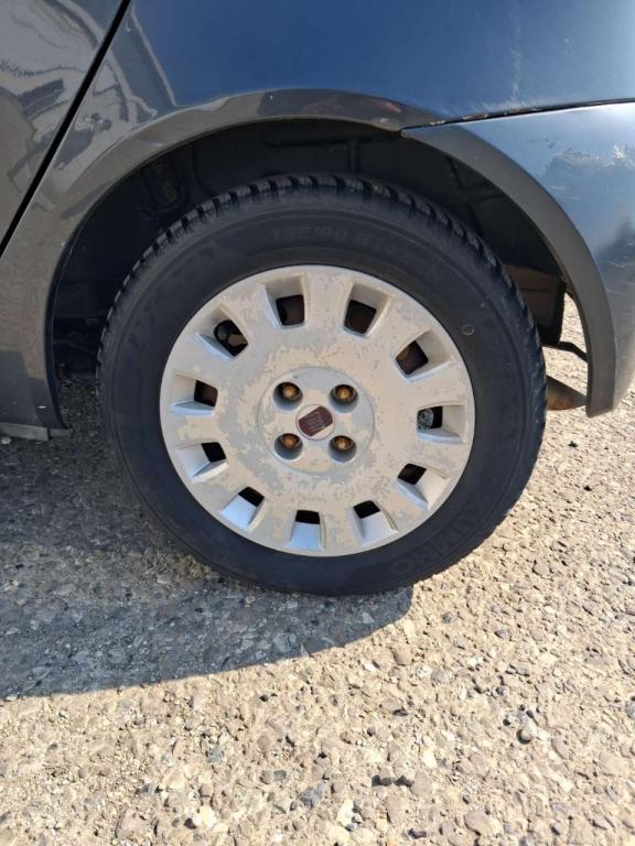 Fiat punto Photo 6
