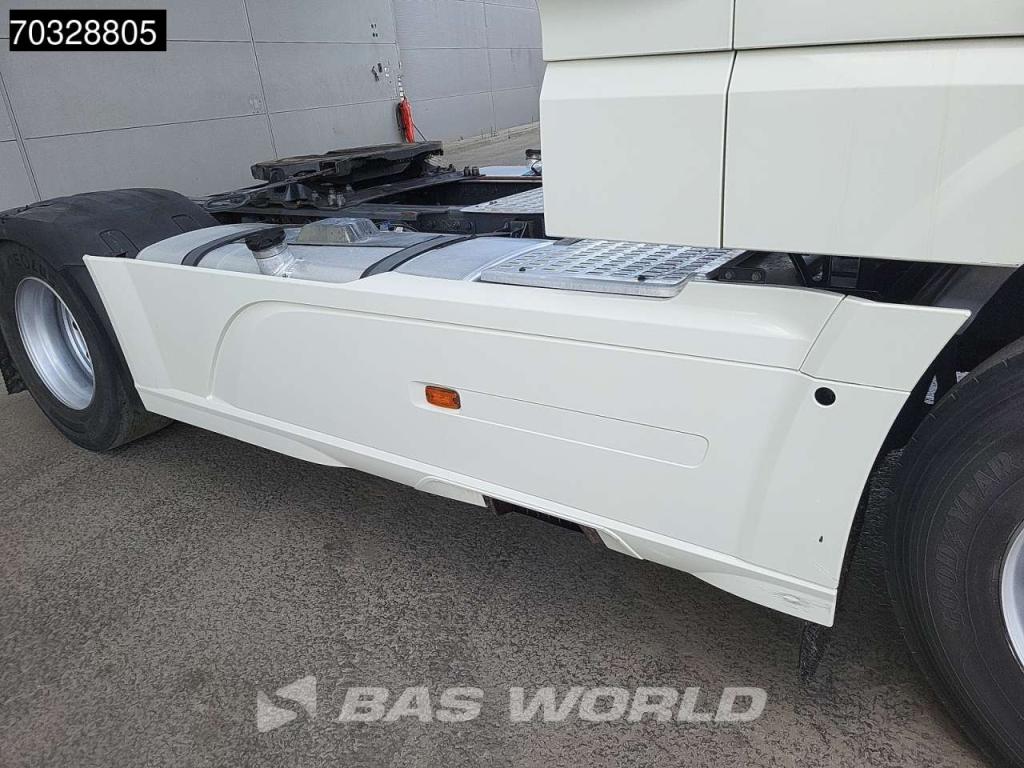 Daf XF 480 4X2 SSC 2xTanks ACC Photo 12
