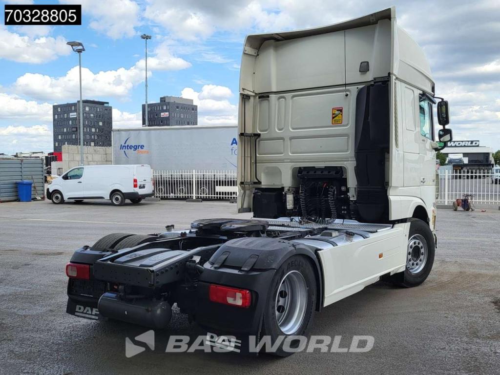 Daf XF 480 4X2 SSC 2xTanks ACC Photo 5