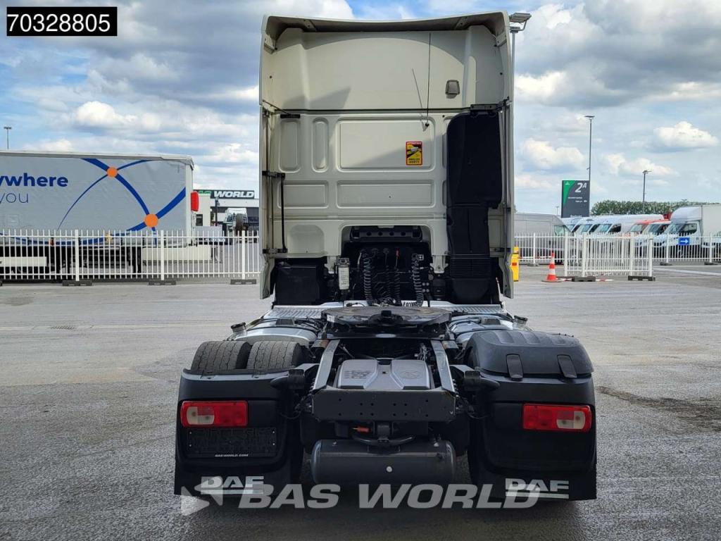 Daf XF 480 4X2 SSC 2xTanks ACC Photo 9