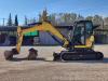 Yanmar VIO 82 Photo 1 thumbnail