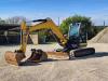 Yanmar VIO 82 Photo 2 thumbnail