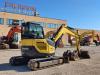 Yanmar VIO 82 Photo 5 thumbnail